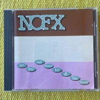 NOFX-SO LONG AND THANKS FOR ALL THE SHOES