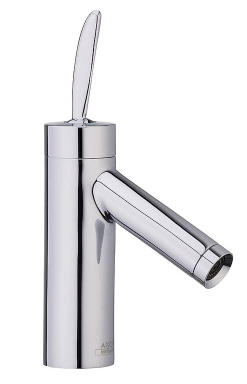 Armaturen: Axor Robinet Starck Classic – Gebraucht aus La Conversion von antonioatvd 2
