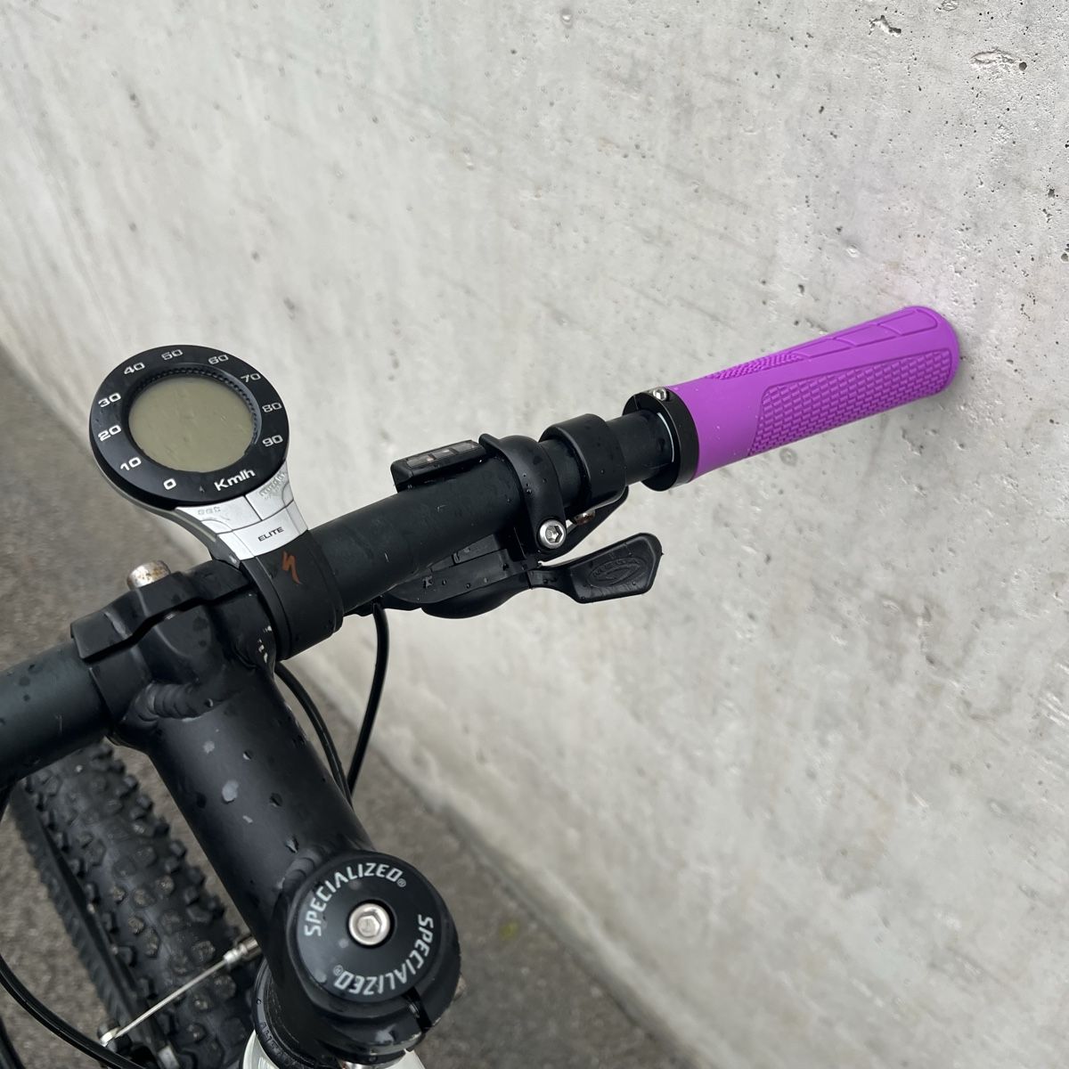 Specialized Biciclette: Specialized Rockhopper mit Shimano Deore LX – Usato da Binningen venduto da olg_yp2x 7