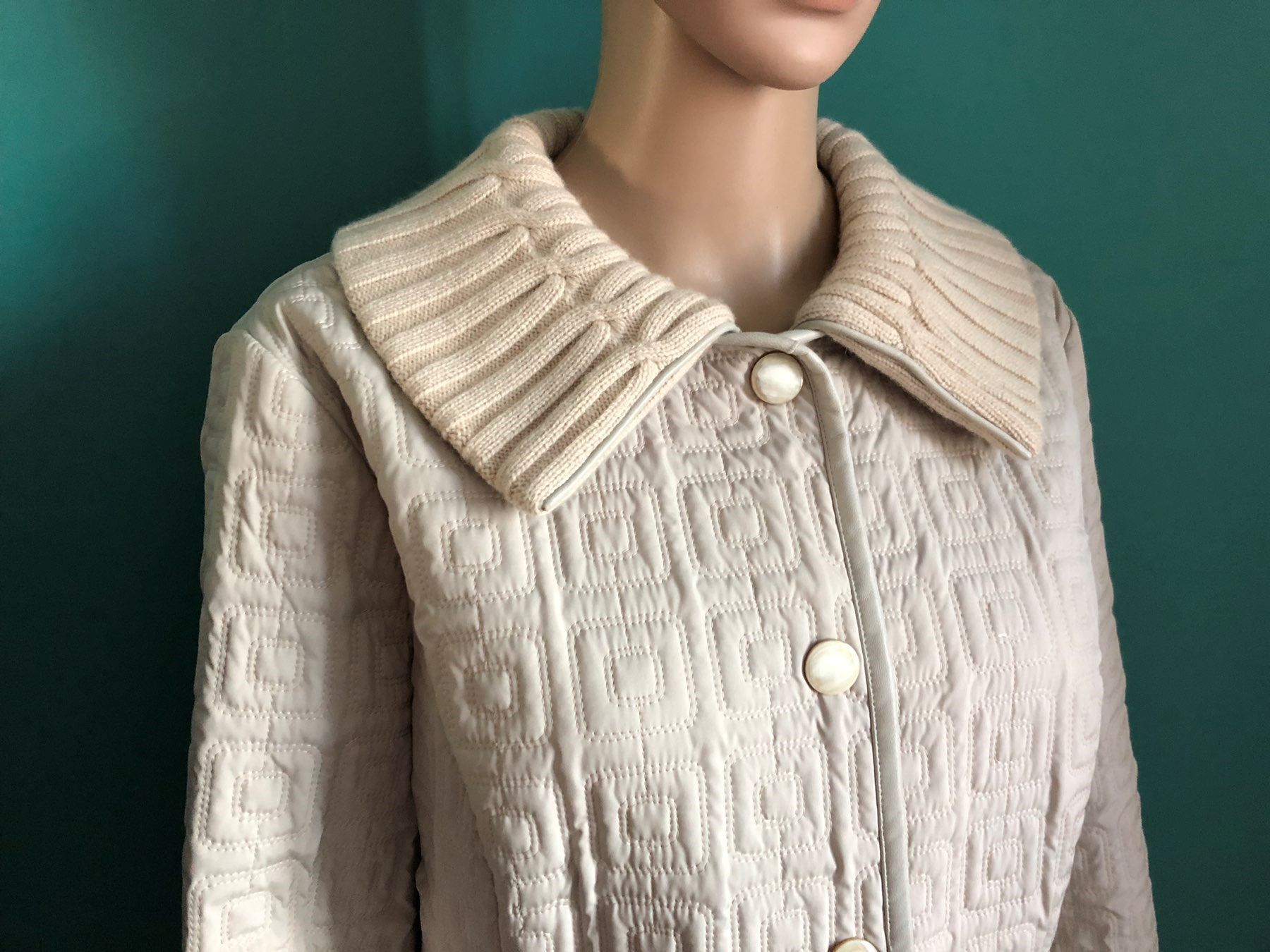 Agnona Vestes: AGNONA Jacke 💖 – D'occasion à Zürich par ClosetQueen 1