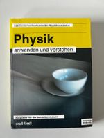 Physik wissen und verstehen