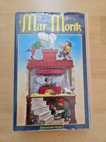 Max und Moritz DVD