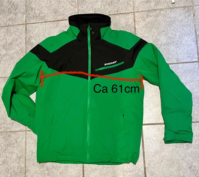 Skijacke ZIENER 6