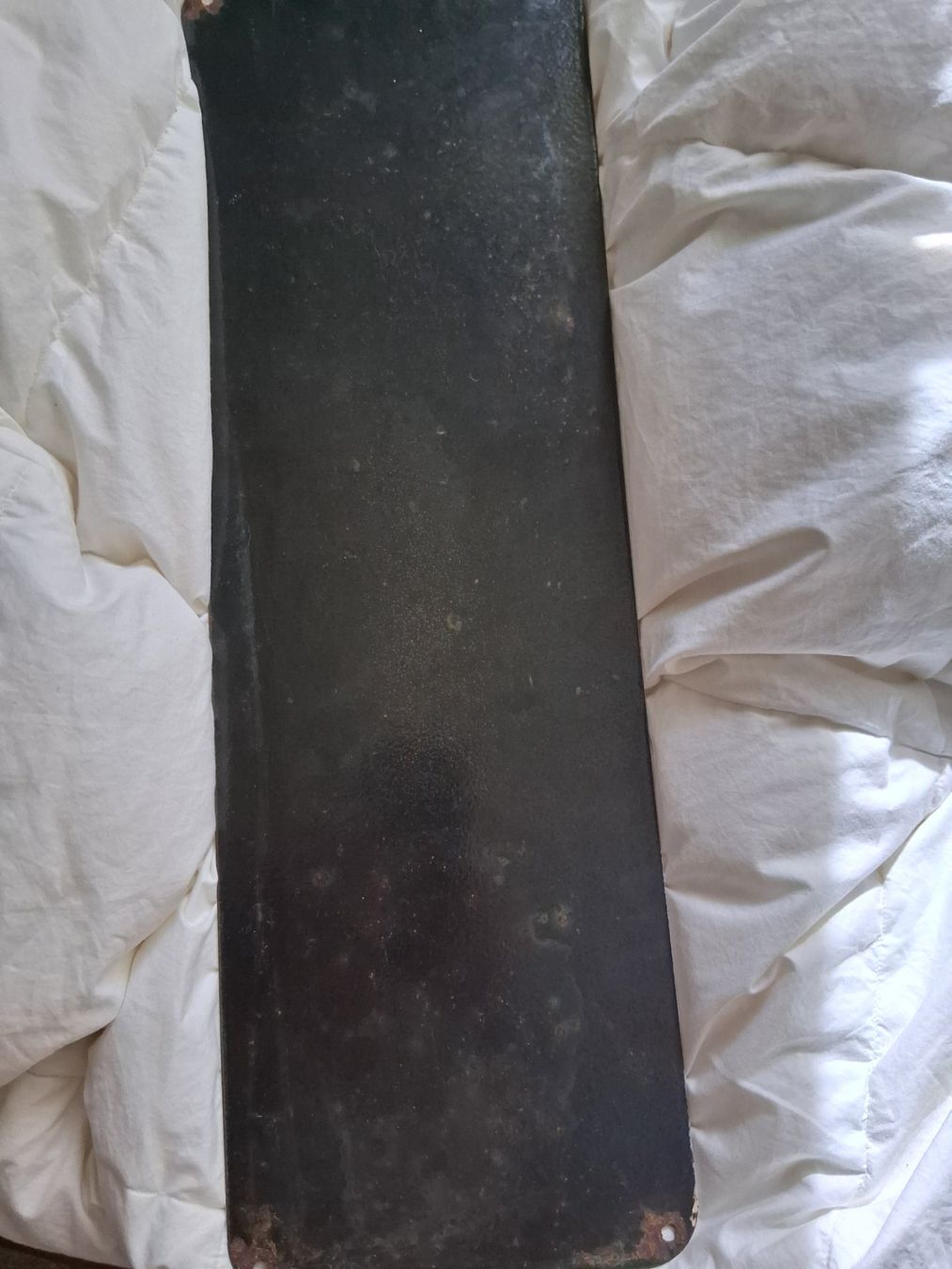 Insegne: Plaque émaillé ancienne – Usato da Aigle venduto da mesnil51 1