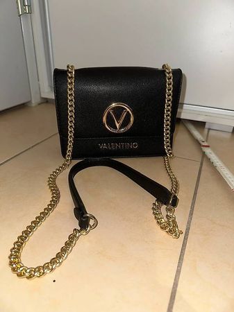 Originale Valentino Umhängetasche