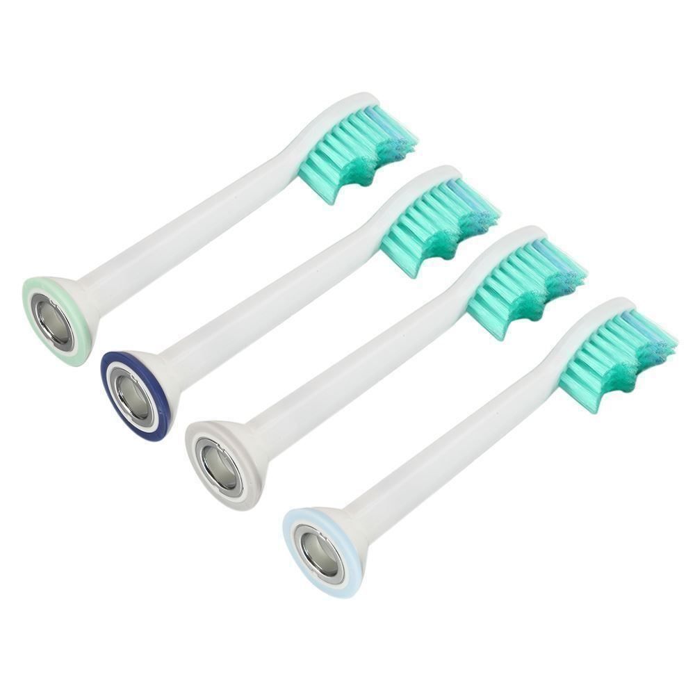 Cura dei denti: Für Philips Sonicare 8 Stück Zahnbürsten – Nuovo (secondo la descrizione) da Thun venduto da nuonuoshop 3