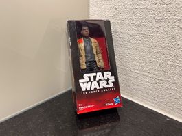 Hasbro Star Wars The Force Awakens Finn (Jakku)