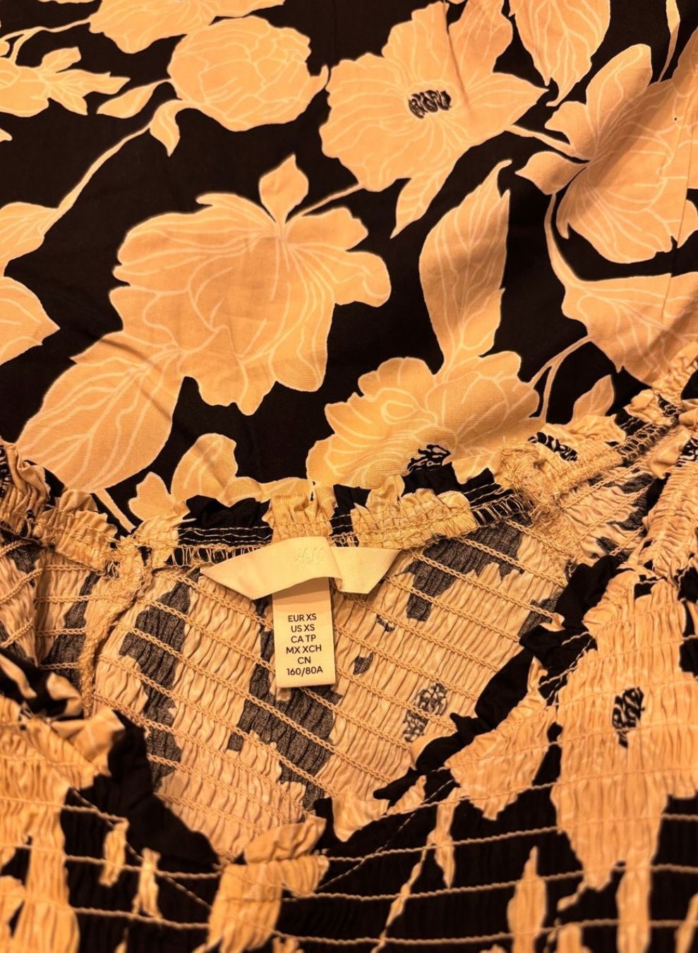 H&M Kleider: Robe – Gebraucht aus Arbaz von CicciStore 1