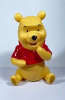 Vintage Disney Figur: WINNIE PUUH