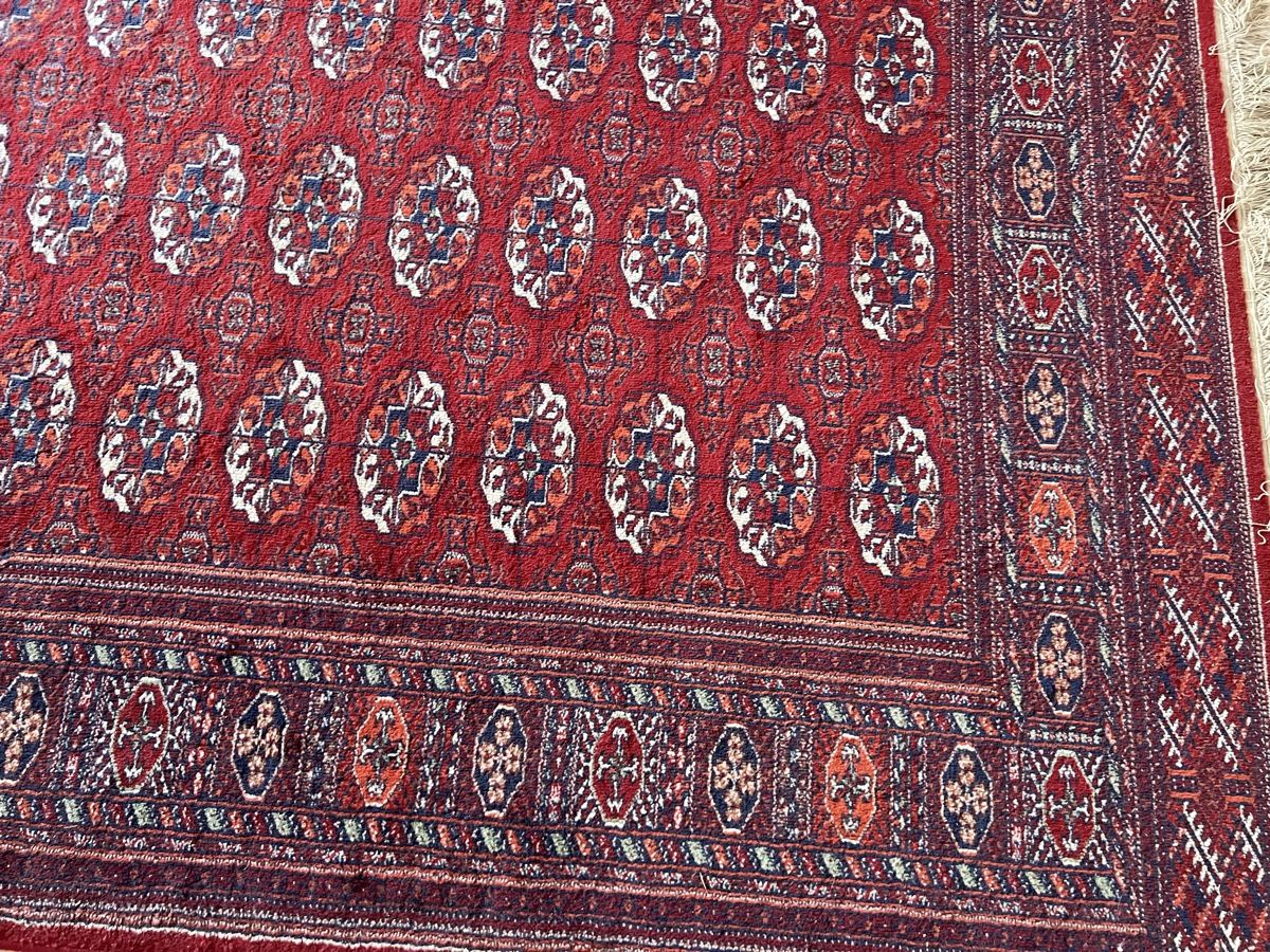 Tappeti: Tapis oriental  – Usato da La Tour-de-Peilz venduto da zazen33 3
