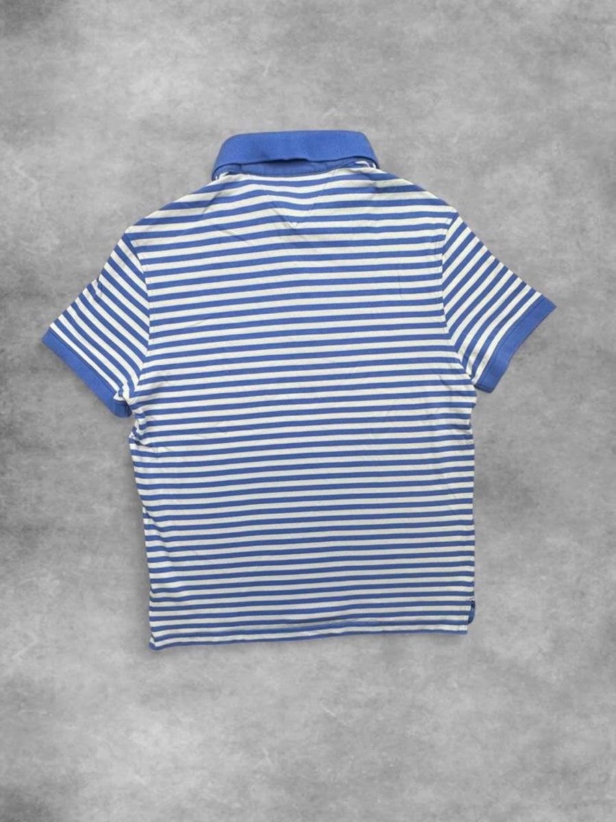 Tommy Hilfiger Polo-Shirts: Tommy hilfiger polo – Gebraucht aus Erlinsbach SO von TogaResell 2