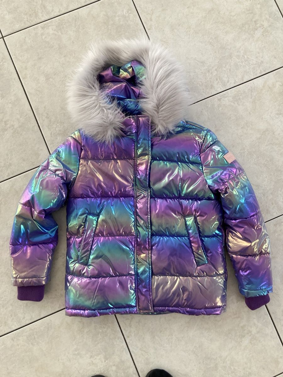 Desigual Jacken & Mäntel: Winterjacke Marke Desigual – Neu und originalverpackt aus Rothrist von Pringel76