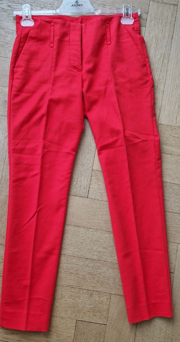 Zara Hosen: Hose in 34 von Zara – Neu (gemäss Beschreibung) aus Küsnacht ZH von 2011_