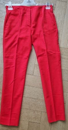 Hose in 34 von Zara