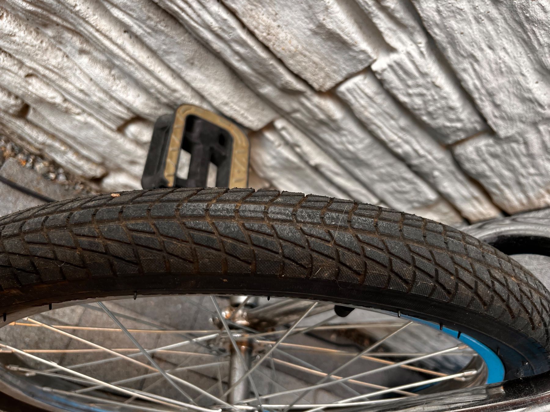 Velos: Einrad Terra Bikes 20" – Gebraucht aus Wohlen AG von momo_1973 2