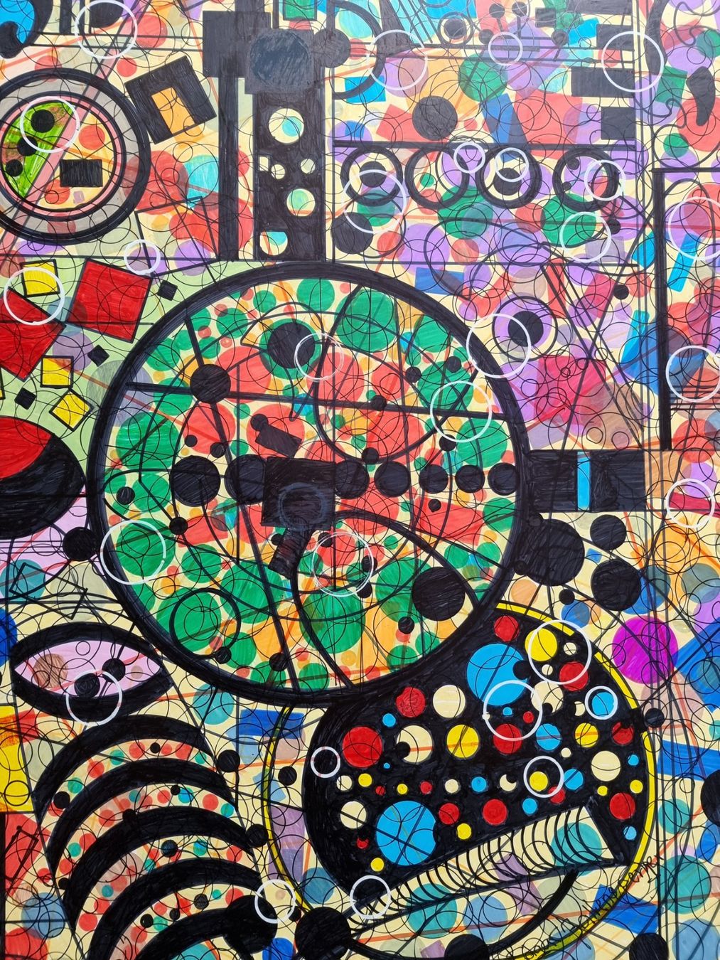Dipinti: EDGAR BALTENSPERGER ORIGINAL GEMÄLDE AUF MALKARTON SIGNIERT – Usato da Gersau venduto da grafik-kunst 1