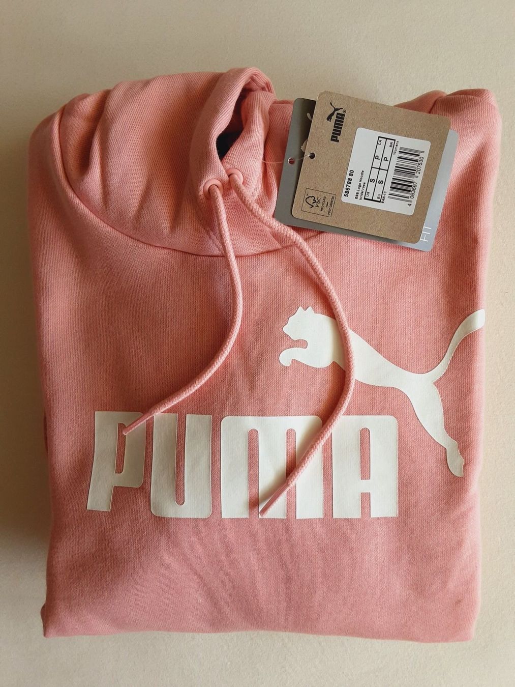 Puma Pullover & Sweatshirts: Puma Damen Hoodie – Neu und originalverpackt aus Glattfelden von Roman2504 2