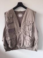 Fox Fire Gilet adventure tactical MEN 4XB
