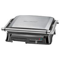 Kontaktgrill