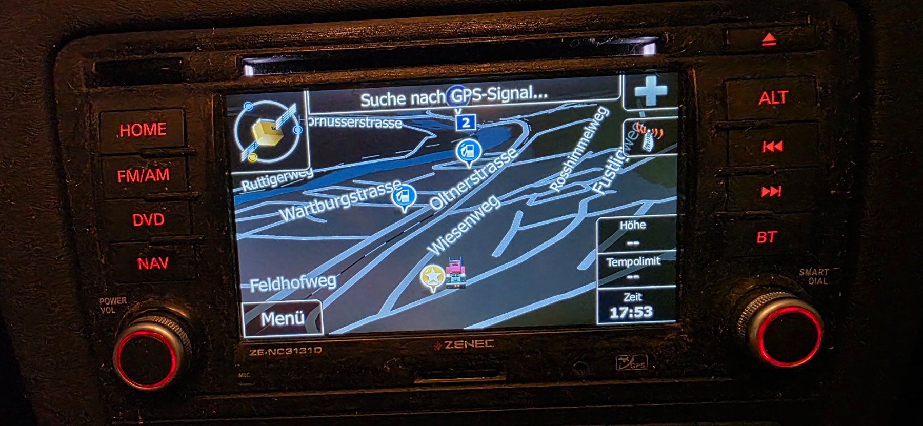 Audi Autos: Audi A3 Cabrio 1.8TFSI 158 PS – Gebraucht aus Aarburg von ebbe_im_portemonnaie 5