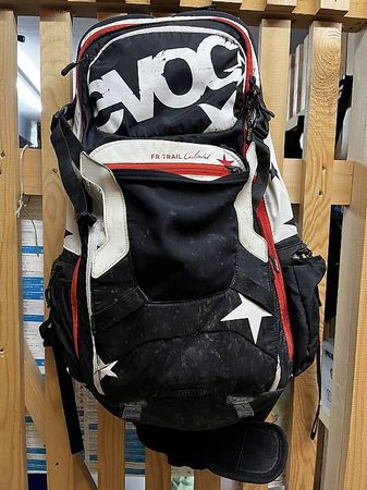 Evoc FR Trail Rucksack