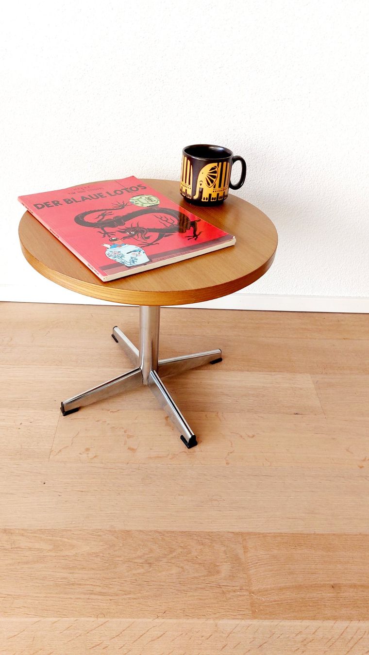 Tables: Vintage Design MCM Tisch – D'occasion à Zürich par VreniUndFranz 1