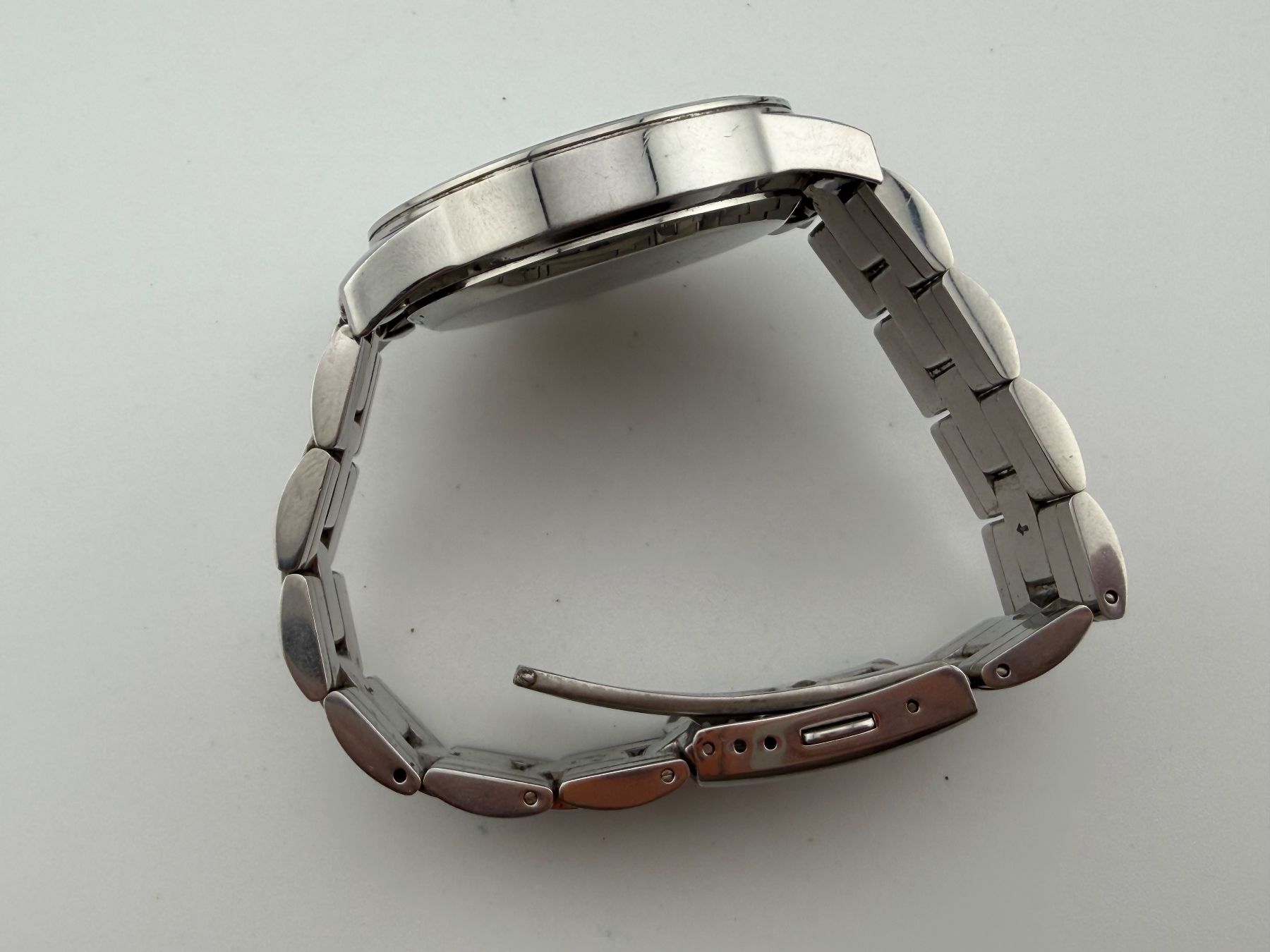 Orologi: FIAT pour homme – Usato da Biel/Bienne venduto da MrP_WatchesBiel 3