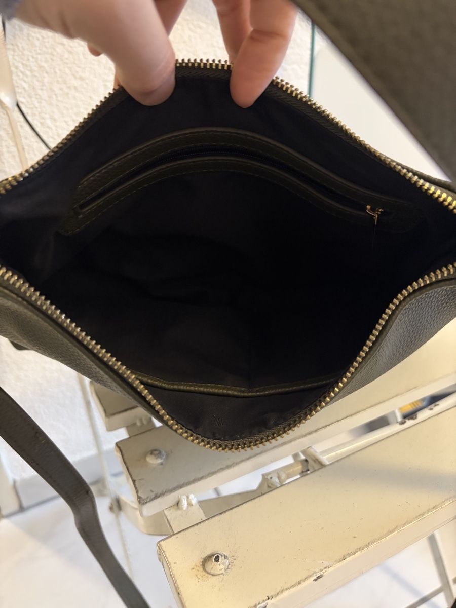 Taschen für Damen: Grüne Tasche – Neu (gemäss Beschreibung) aus Olten von edona_muslija 3