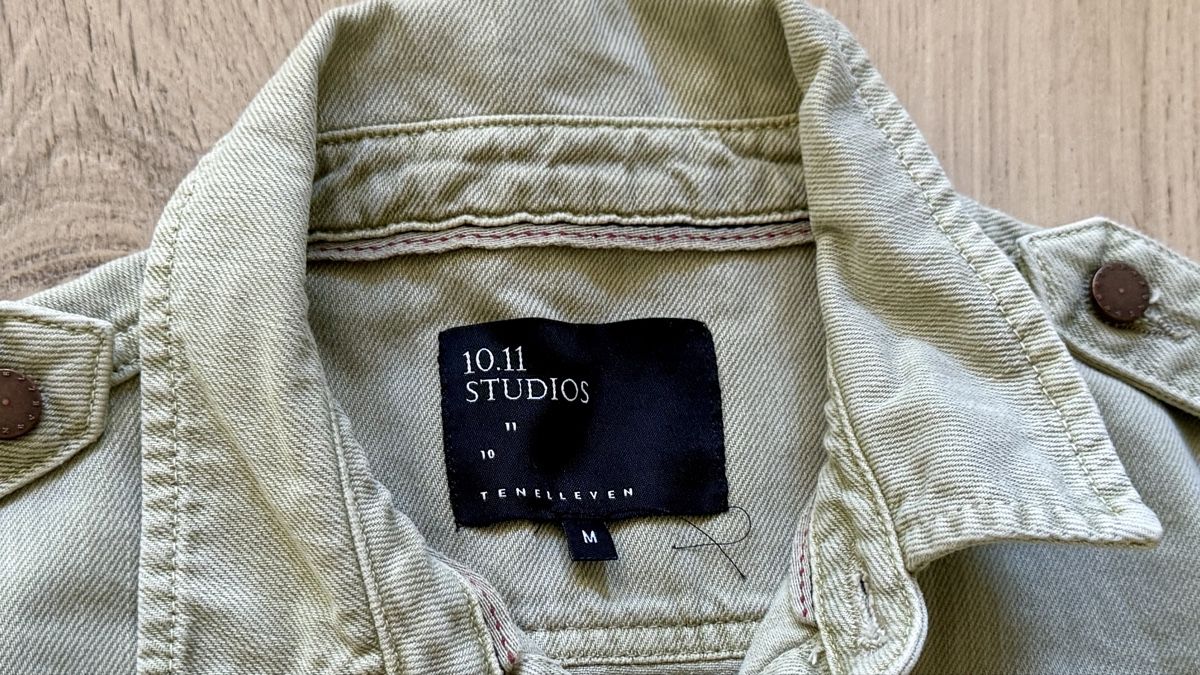 Tute: Lot 2 combinaisons Jane de Boy & 10.11 Studio – Nuovo (secondo la descrizione) da Trelex venduto da AnnabelleLelie 2