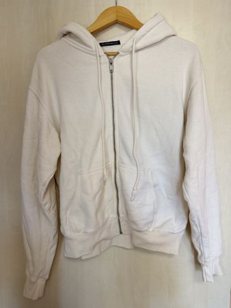 Kapuzenpullover Off-White one size, guter Zustand