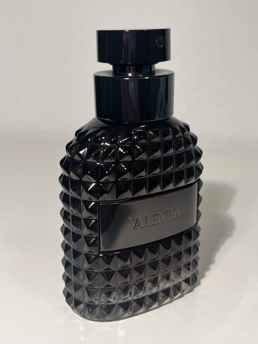 Valentino Parfum & Eau de Toilette: Valentino Uomo Intense - Eau de Parfum, 50 ml – Gebraucht aus Frauenfeld von tol_d8cj 3