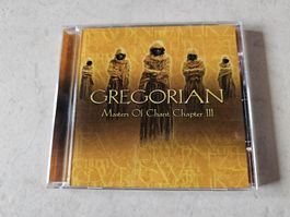 Gregorian  -  Masters Of Chant Chapter lll