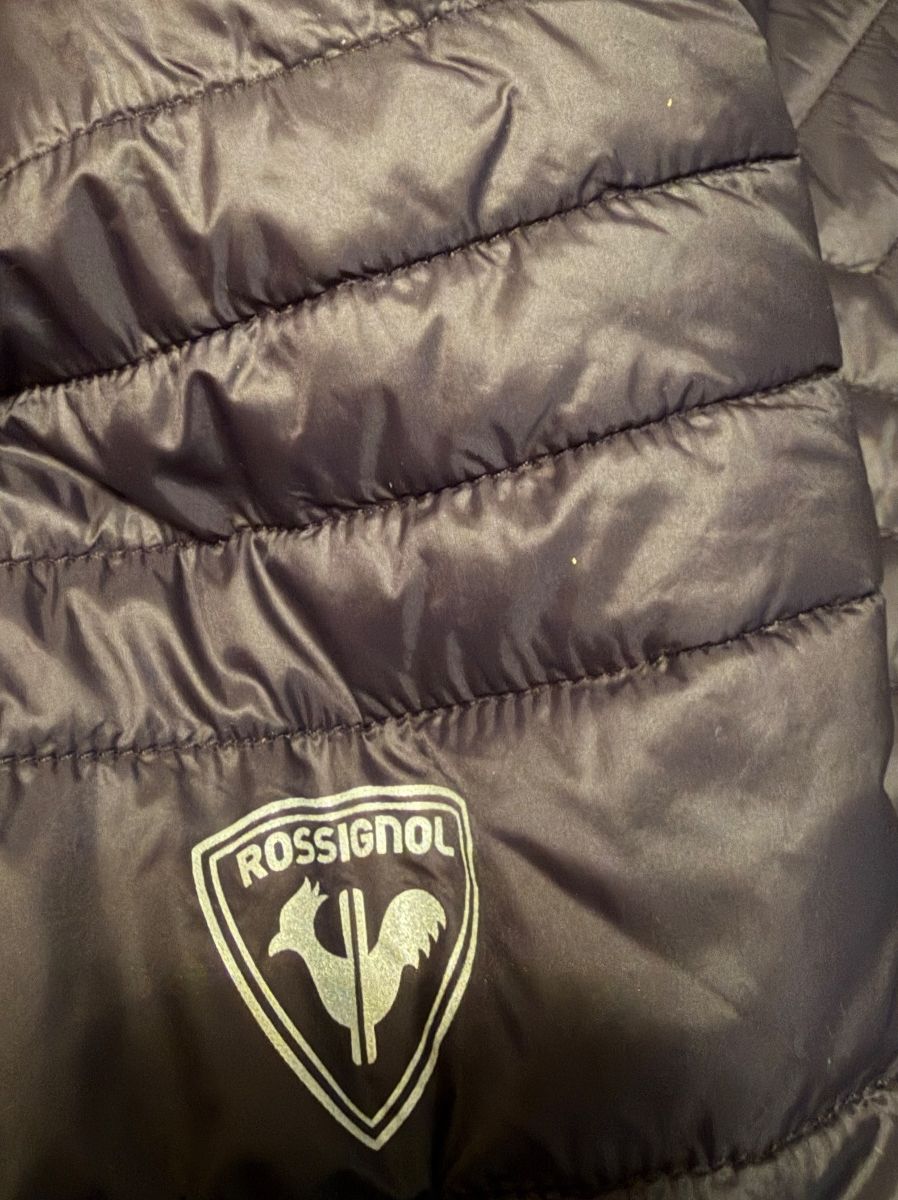 Rossignol Giacche: Rossignol 3 Layer Jacke Winter (neu) – Nuovo (secondo la descrizione) da Schüpfheim venduto da NiKi022 2