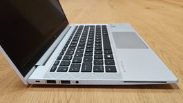 HP Elitebook 830 G7