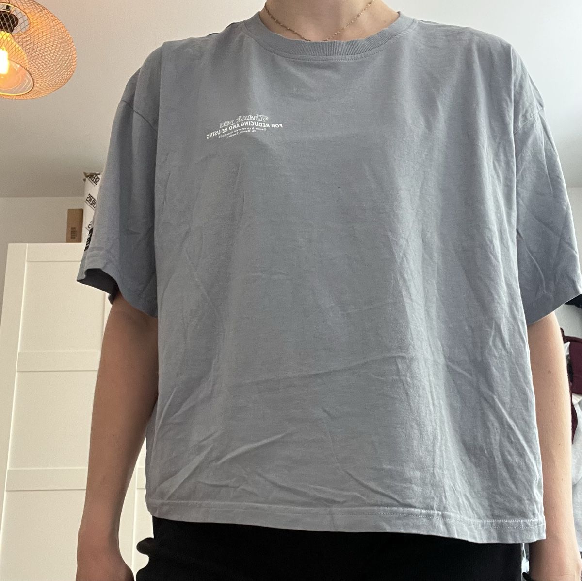 T-shirts: dr. denim tshirt – Neuf (Voir description) à Bern par lea_wf9x 1
