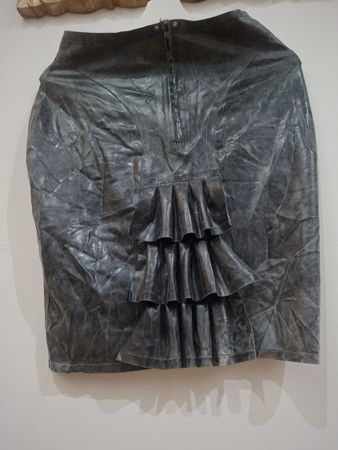 Latex Rock. Grösse M.
