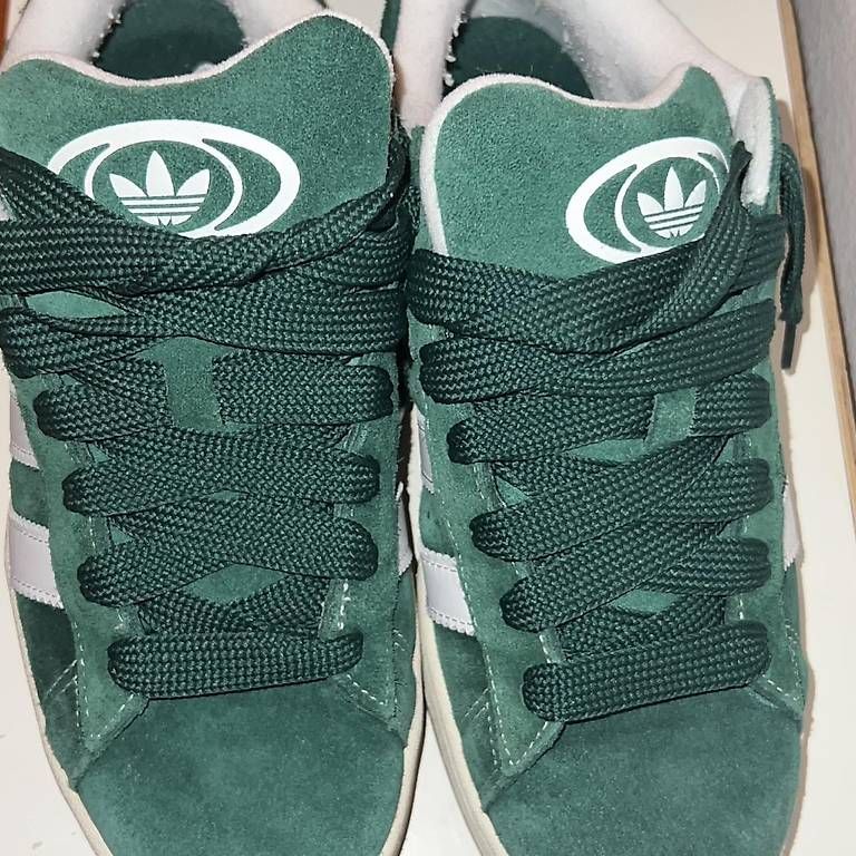 Adidas Scarpe da uomo: Adidas campus – Usato da Lausanne venduto da the_s9hs 1