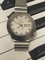 Bulova Accutron | Stimmgabel | Sammlerstück