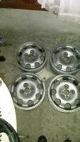 Jantes 205 GTI 1.9