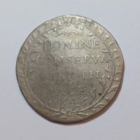 Taler 1646 Zürich