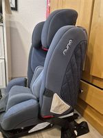 Autositz von nuna