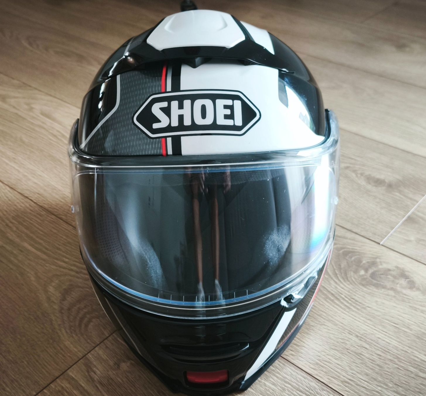 Shoei Caschi & visiere: Shoei Neotec 2 – Usato da Zürich venduto da Ricardo130662 1