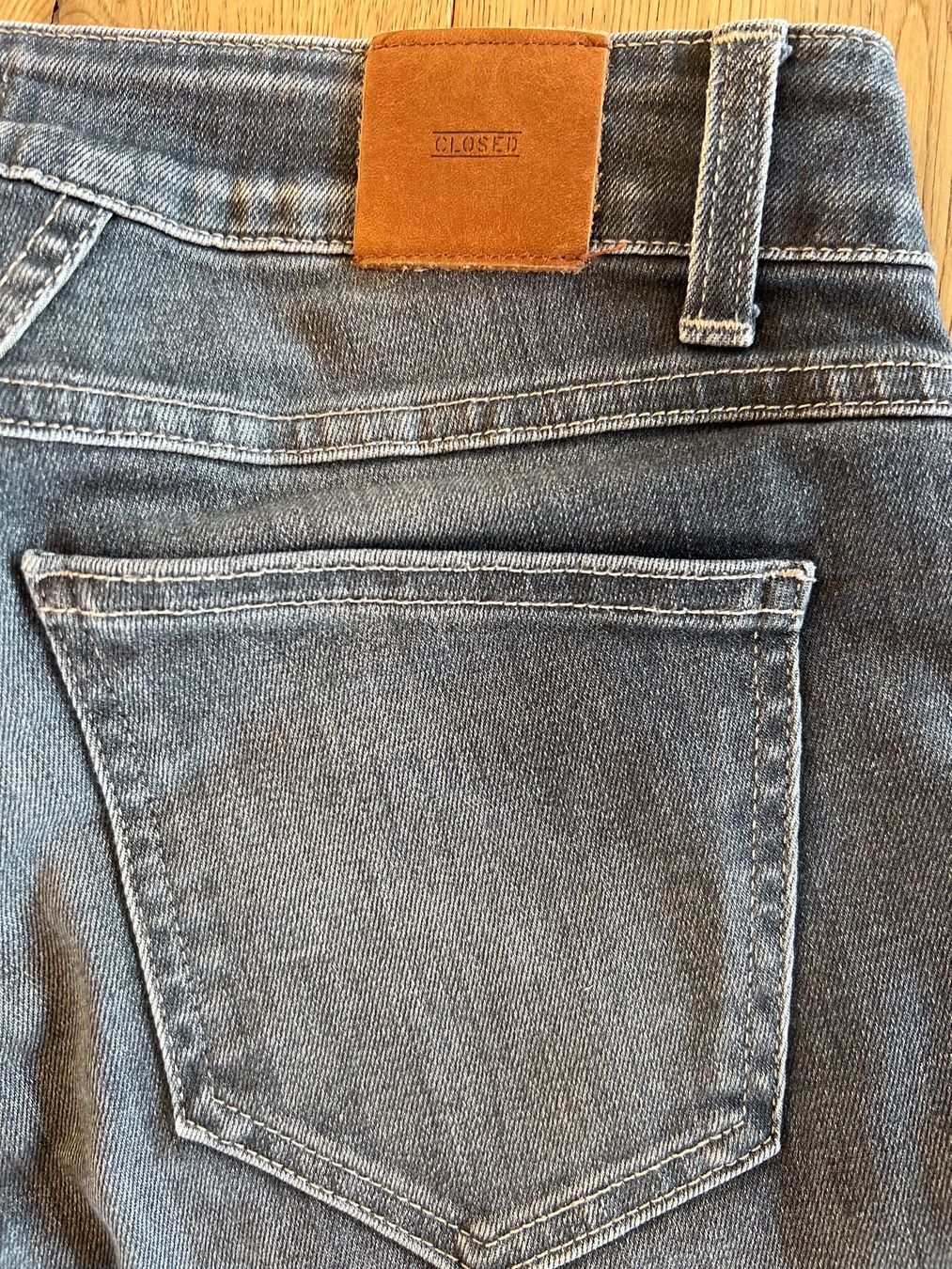 Closed Jeans: Jeans von Closed – Usato da Ins venduto da ann_wp7f 1