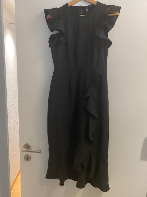 Vestiti: Sommer oder Abend-Kleid Gr. XS – Nuovo (secondo la descrizione) da Horgen venduto da nafets8810 1