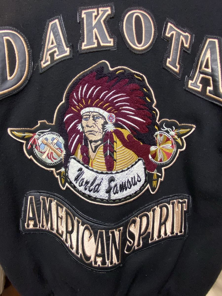 Giacche: Dakota Vintage Jacke – Nuovo (secondo la descrizione) da Wil SG venduto da Wizard5 4