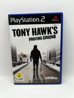 Tony Hawk's Proving Ground (Deutsch) - Playstation 2