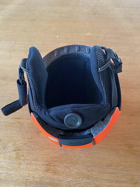 Helme: Skihelm Grösse 51-55 – Gebraucht aus Herdern von FamilieEngel 2