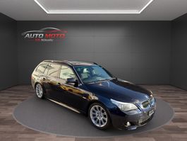 *** BMW 535d 286PS *** 217‘085 Km ***
