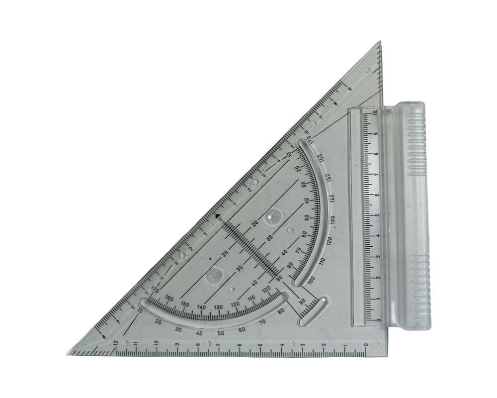 Rotring Messen: ROTRING Rapid Zeichenplatte A3 – Gebraucht aus Luzern von Restwert_Luzern 5