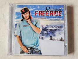 Rastamat  -  Freeride